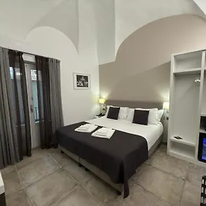 Etnea 454 Luxury Katánie