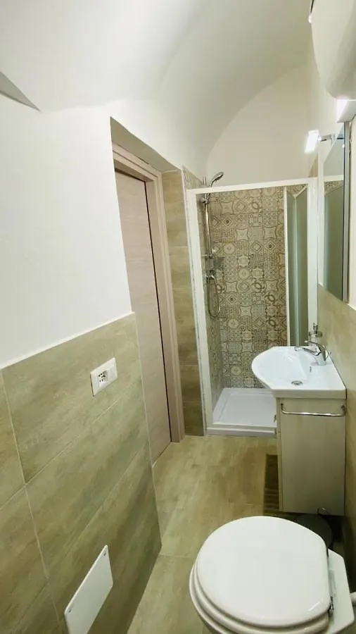 Il Vicolo Home 2 Катания Италия