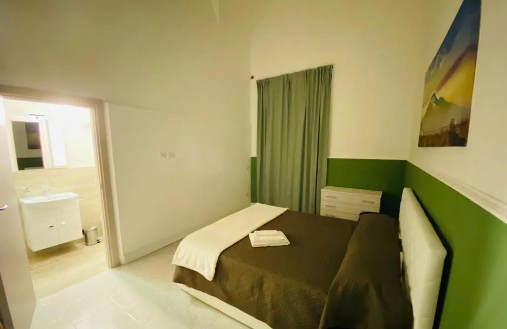 Il Vicolo Home 2 Катания