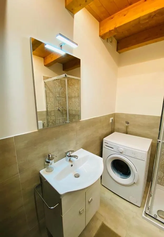 Il Vicolo Home 2 Катания
