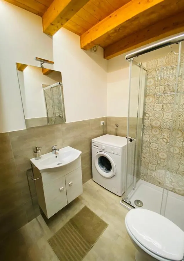 Дом отдыха Il Vicolo Home 2 Катания
