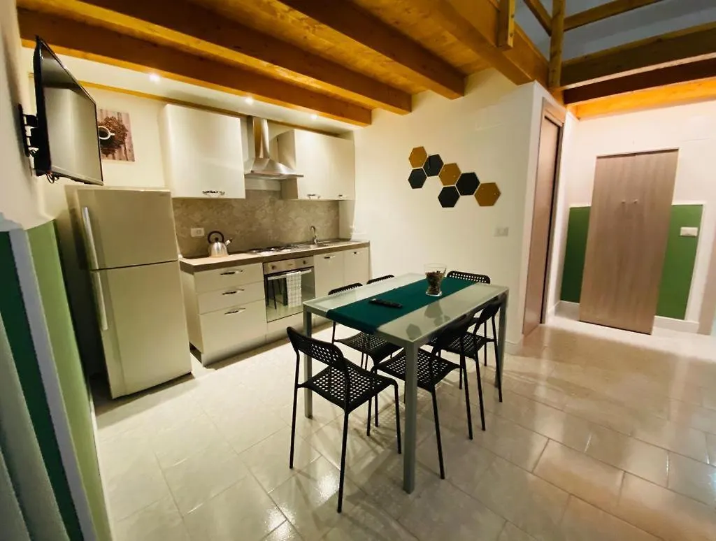 Il Vicolo Home 2 Катания